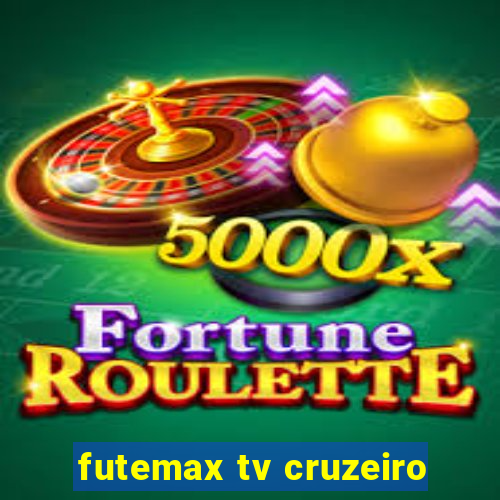 futemax tv cruzeiro